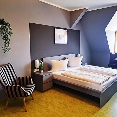 Hotel Altes Salzamt Bad Durrenberg Ngoại thất bức ảnh