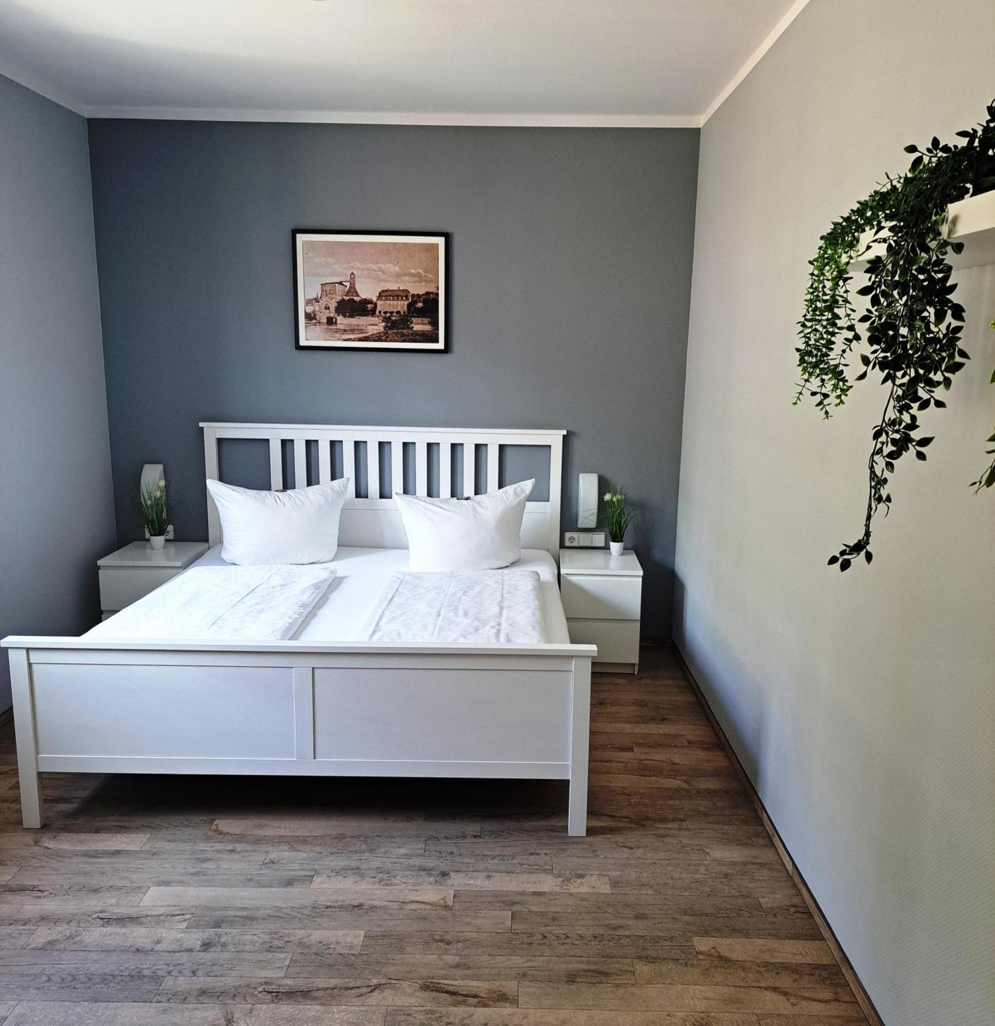Hotel Altes Salzamt Bad Durrenberg Ngoại thất bức ảnh