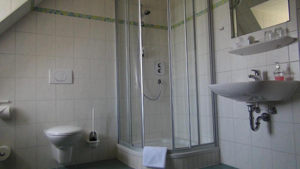 Hotel Altes Salzamt Bad Durrenberg Ngoại thất bức ảnh