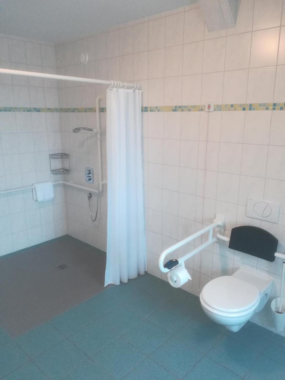 Hotel Altes Salzamt Bad Durrenberg Ngoại thất bức ảnh