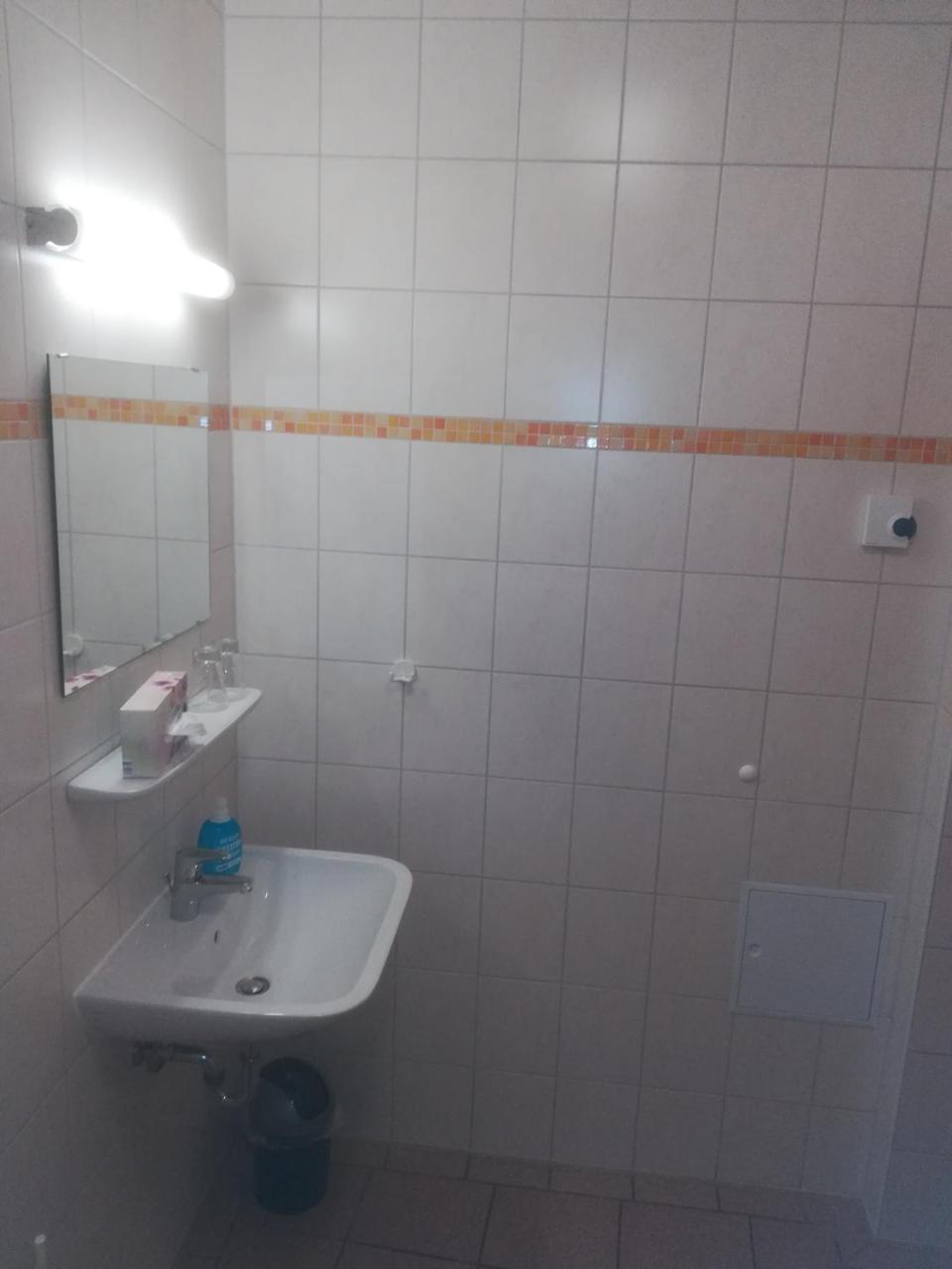 Hotel Altes Salzamt Bad Durrenberg Ngoại thất bức ảnh