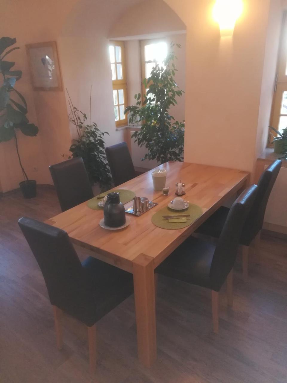 Hotel Altes Salzamt Bad Durrenberg Ngoại thất bức ảnh